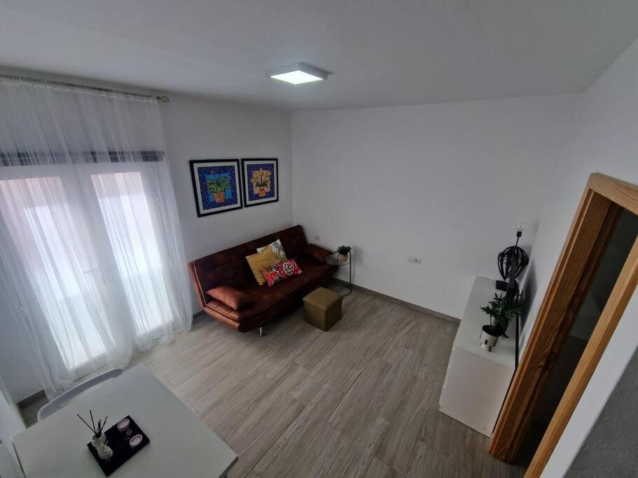 Apartamento Jable Arrecife  Luaran gambar