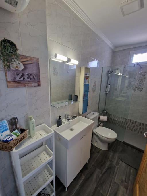 Apartamento Jable Arrecife  Luaran gambar