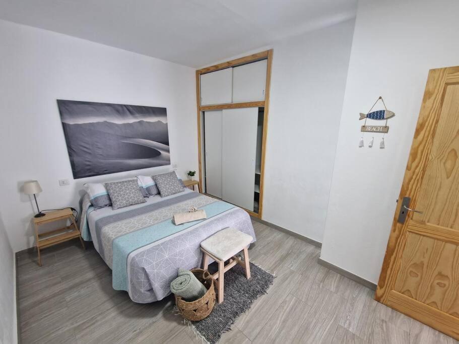Apartamento Jable Arrecife  Luaran gambar