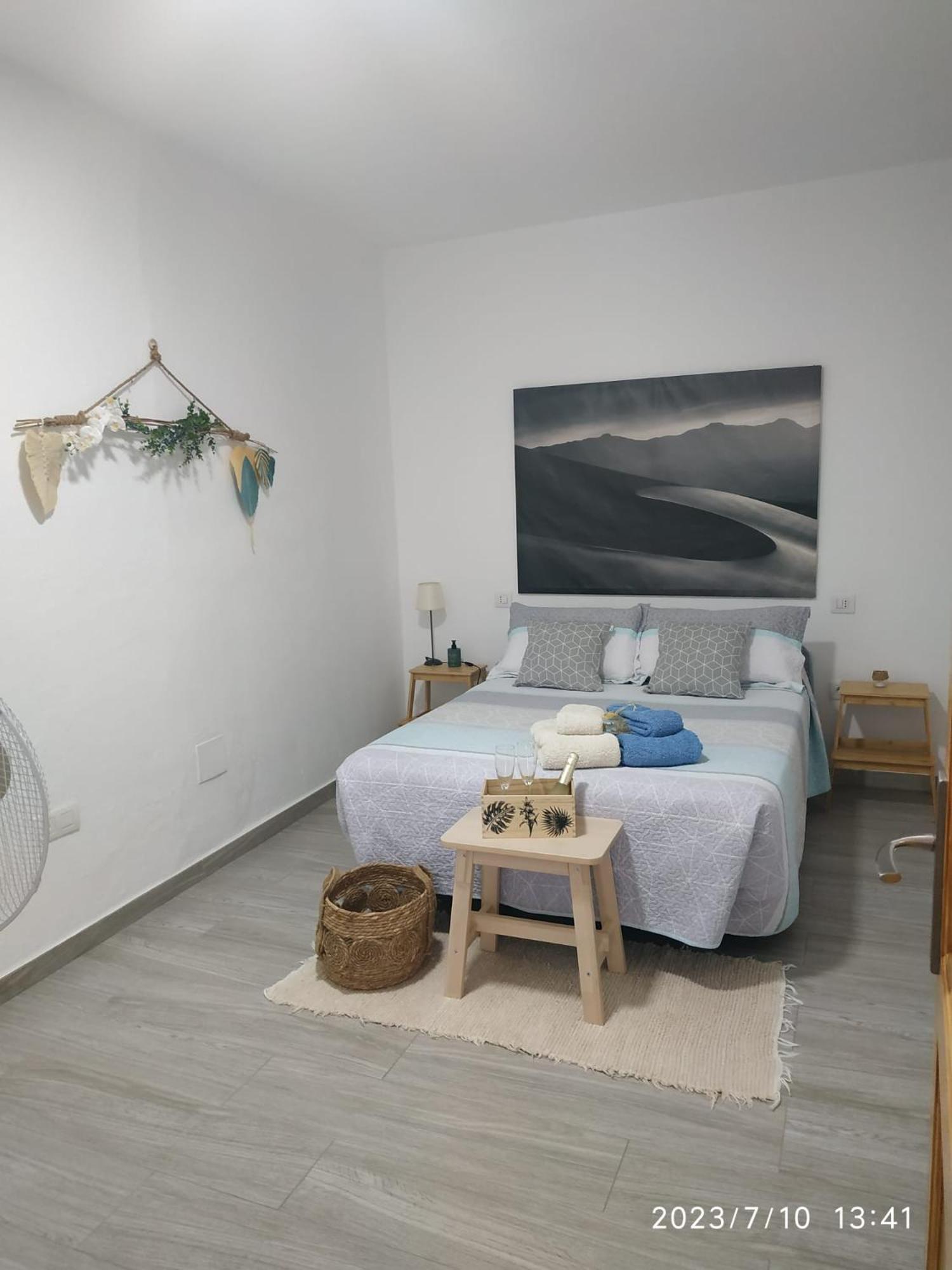 Apartamento Jable Arrecife  Luaran gambar